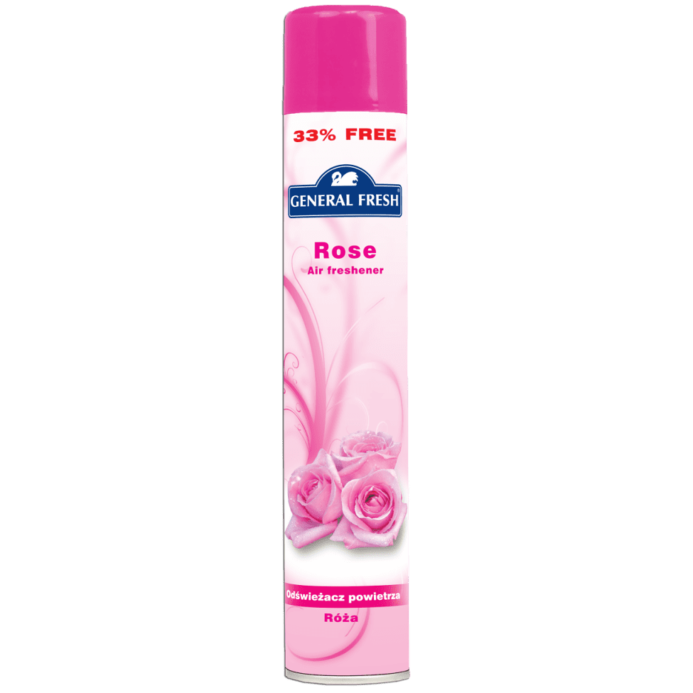 Arola osviežovač ruža 400ML